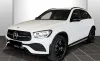 Mercedes-Benz GLC 400 d 4Matic =AMG= Night Package/Distronic Гаранция Thumbnail 1