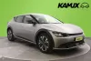 KIA EV6 RWD 77 kWh 229 hv / Adapt. Vakkari / Navigointi / Lä Thumbnail 1