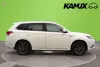 Mitsubishi Outlander Business X 4WD 5P / Adapt. Vakkari / 360-Kamera / Vetokoukku / Thumbnail 2