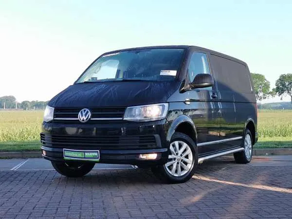 Volkswagen Transporter 2.0 TDI  Image 1